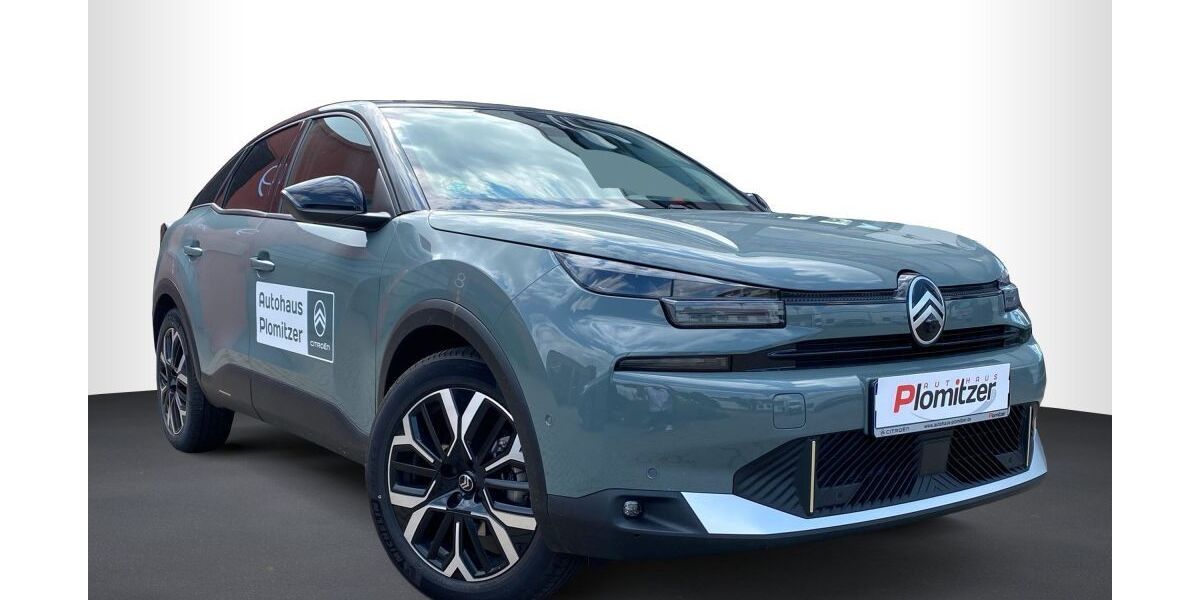 Citroen C4 1.500 km 28.970 € Magdeburg 39128