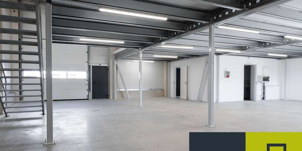 Gewerbeobjekt Kerpen Balkhausen - 1.500&euro; | Angebot:24524048