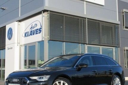 Audi A6 58.900 km 31.900 &euro; Ascheberg 59387
