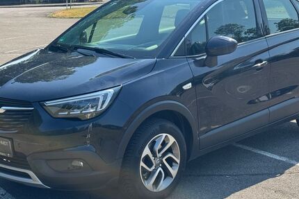Opel Crossland (X) 141.500 km 8.490 &euro; Dettenhausen 72135
