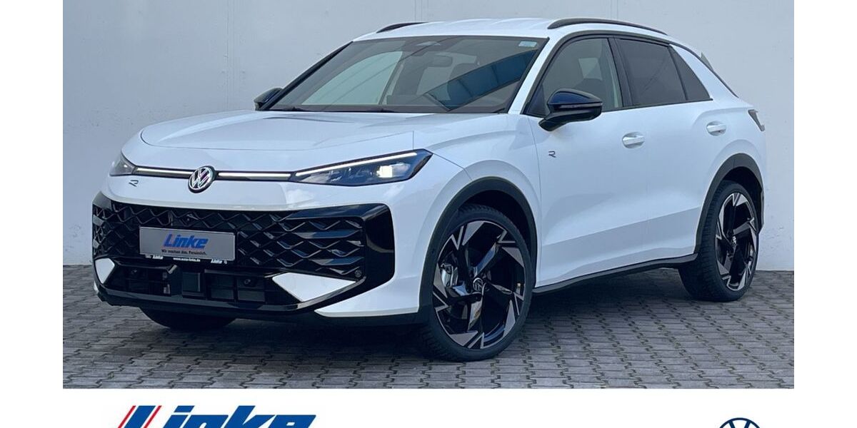 VW T-Roc 2.511 km 44.890 &euro; Crailsheim 74564