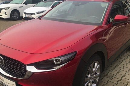 Mazda CX-30 38.835 km 19.890 &euro; Zwickau 08064