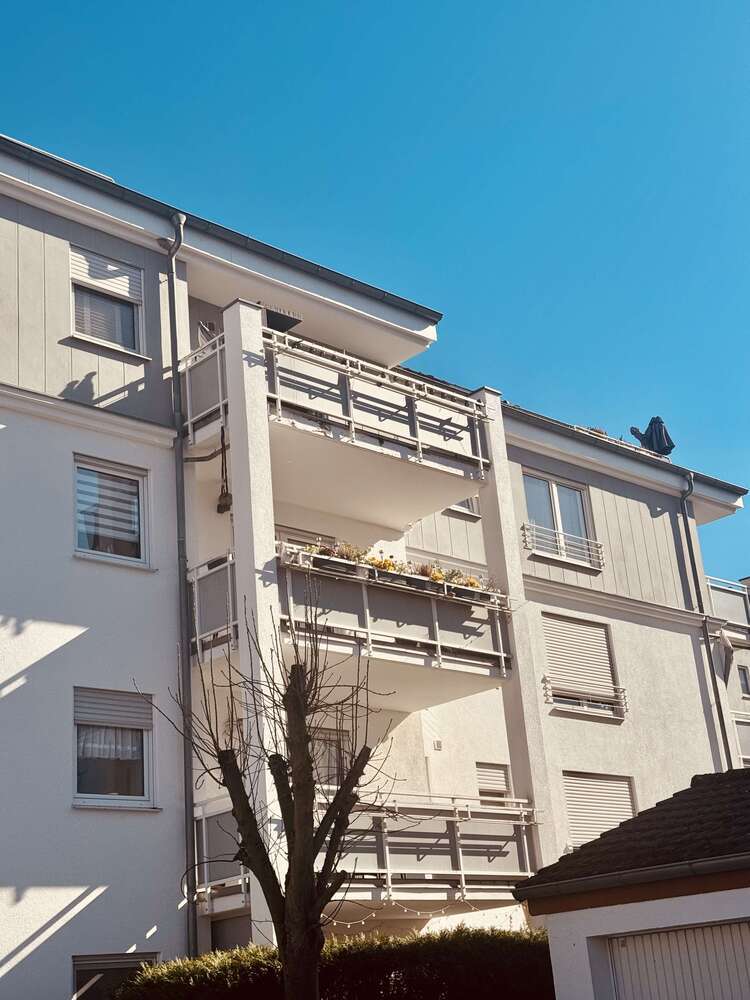 Wohnung zum Kaufen in Langenselbold 359.000 € 98 m²