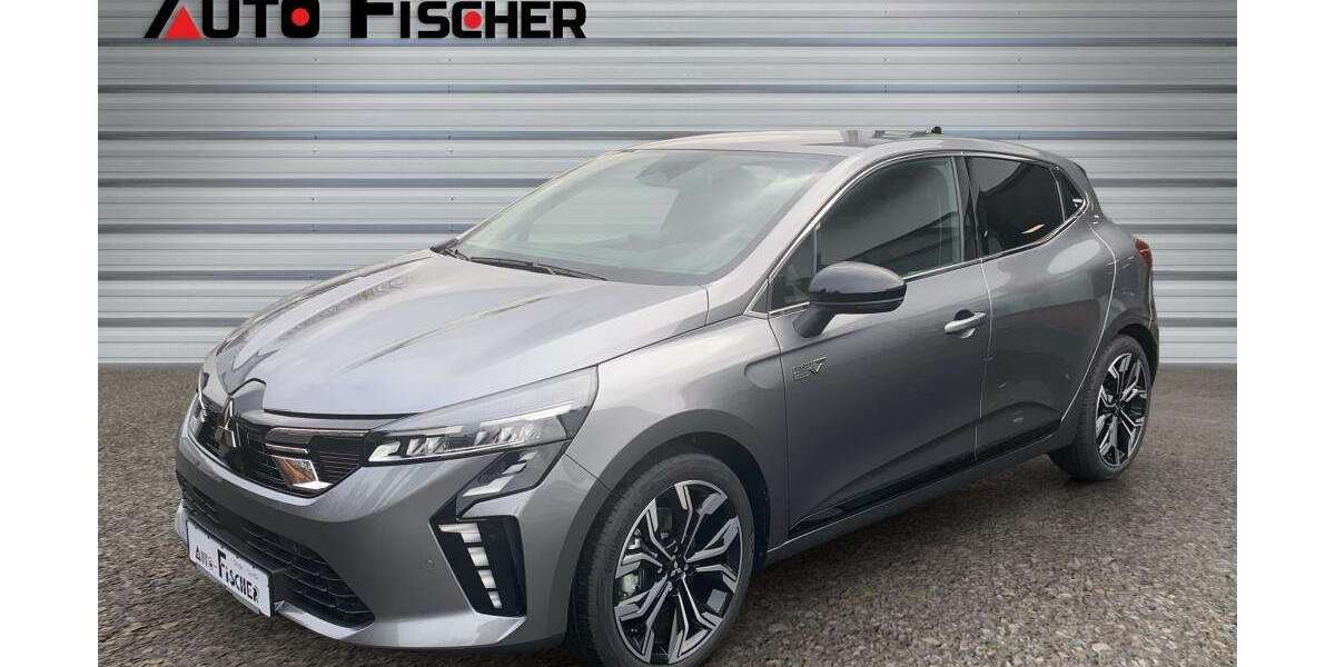 Mitsubishi Colt 5.200 km 26.300 &euro; Hof 95032