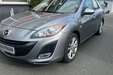 Mazda 3 143.000 km 5.750 &euro; Oberasbach 90522