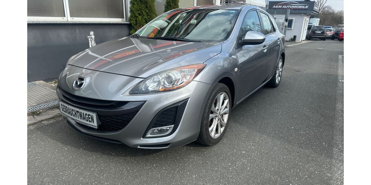 Mazda 3 143.000 km 5.750 &euro; Oberasbach 90522