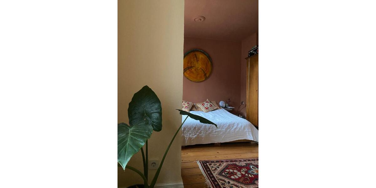 Etagenwohnung Hamburg Winterhude - 2 Zimmer, 35 m&sup2;, 1.000&euro; | Angebot:26035691