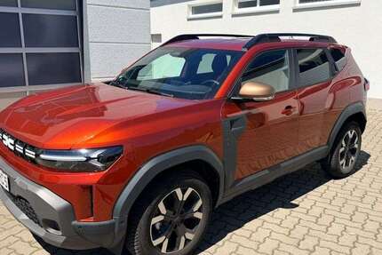 Dacia Duster 5.000 km 22.990 &euro; Heinsdorfergrund 08468