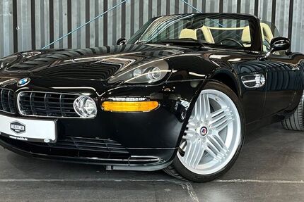 BMW Z8
