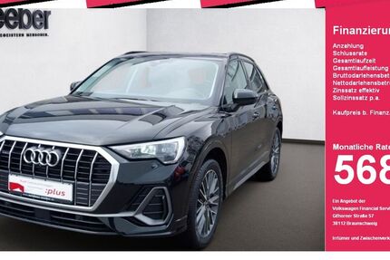 Audi Q3 103.114 km 31.890 &euro; Herrenberg 71083