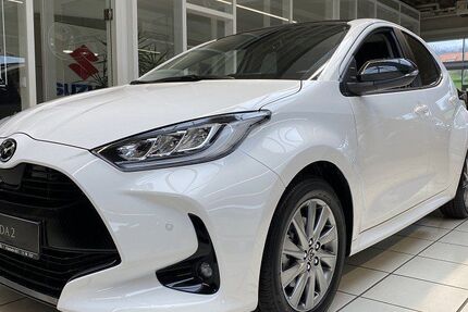 Mazda 2 Hybrid 24.708 km 20.800 &euro; Rinteln 31737