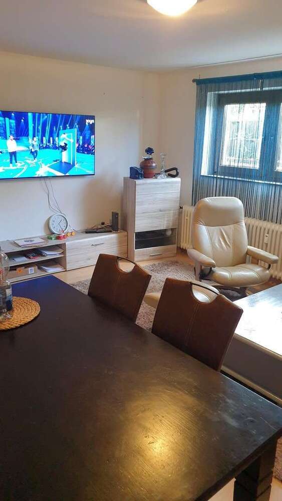 Wohnung zum Mieten in Karlsruhe 650 € 73.63 m²
