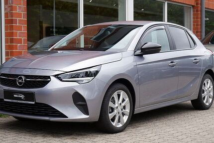 Opel Corsa 24.000 km 11.990 &euro; Büdelsdorf 24782