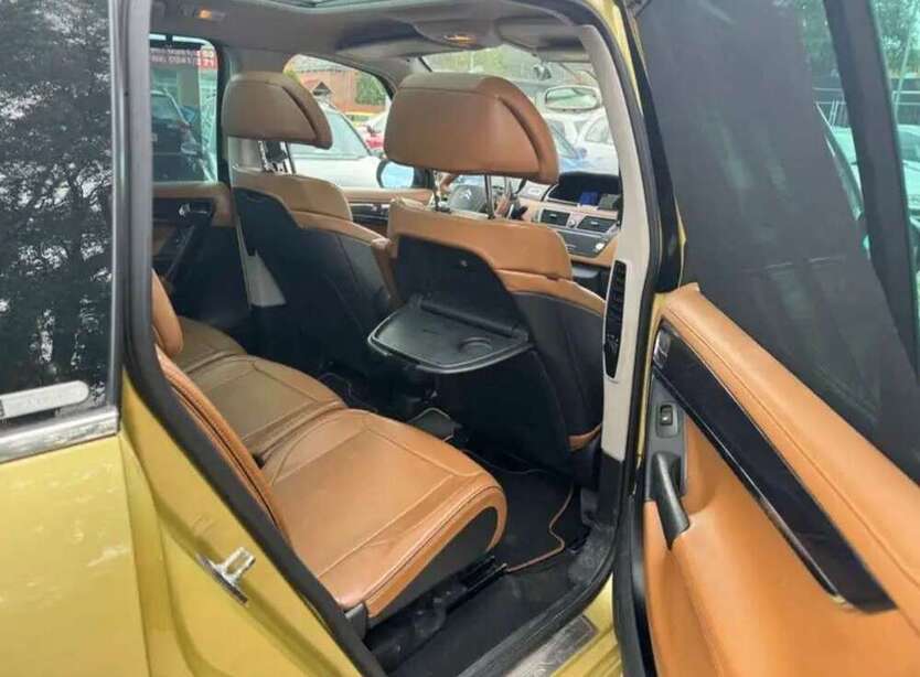 Grand C4 Picasso