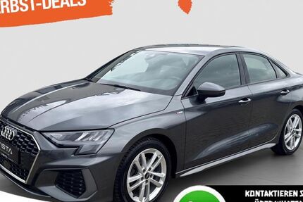 Audi A3 45.558 km 26.900 &euro; Braunschweig 38122