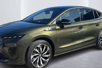 Skoda Enyaq 18.363 km 49.777 &euro; Hamburg 22303