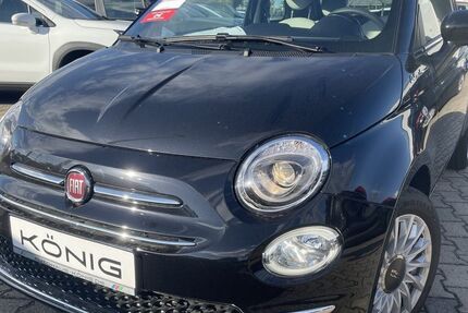 Fiat 500 20.183 km 11.999 € Leipzig 04178