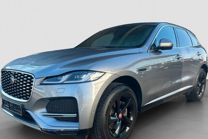 Jaguar F-Pace 104.500 km 30.490 &euro; Deggendorf/Fischerdorf 94469
