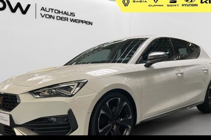 Cupra Leon 30.950 km 30.980 &euro; Heilbronn 74076