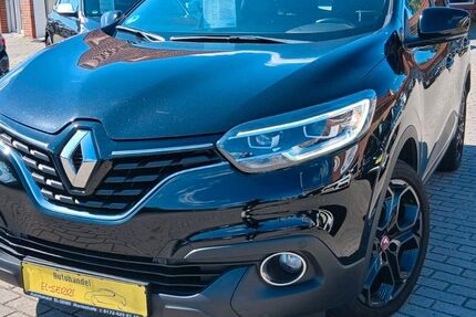 Renault Kadjar 85.000 km 13.500 &euro; Upgant-Schott 26529