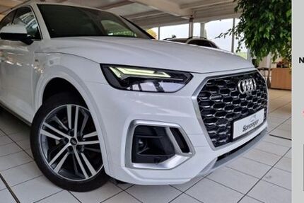 Audi Q5 123.272 km 38.680 € Glauchau 08371