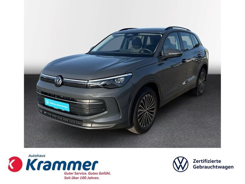 Tiguan