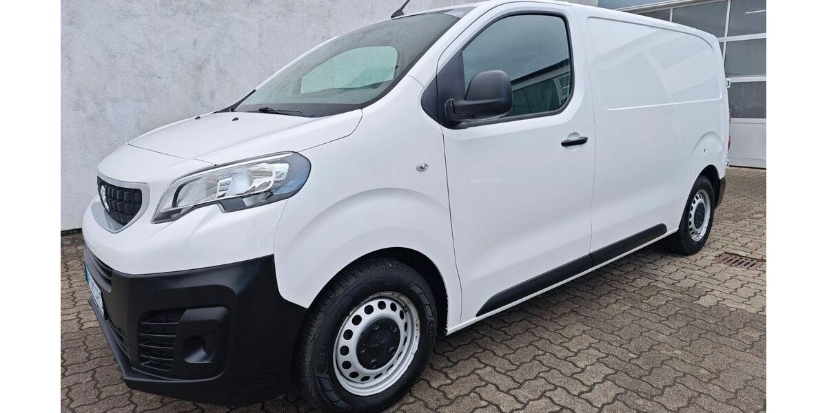 Peugeot Expert 152.600 km 9.990 &euro; Ötigheim 76470