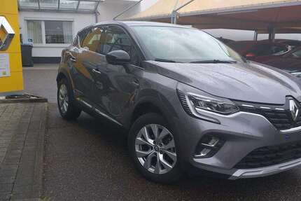 Renault Captur 65.500 km 16.799 € Kirchheim 73230