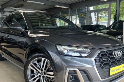 Audi Q5 99.981 km 34.790 &euro; Kreuztal 57223