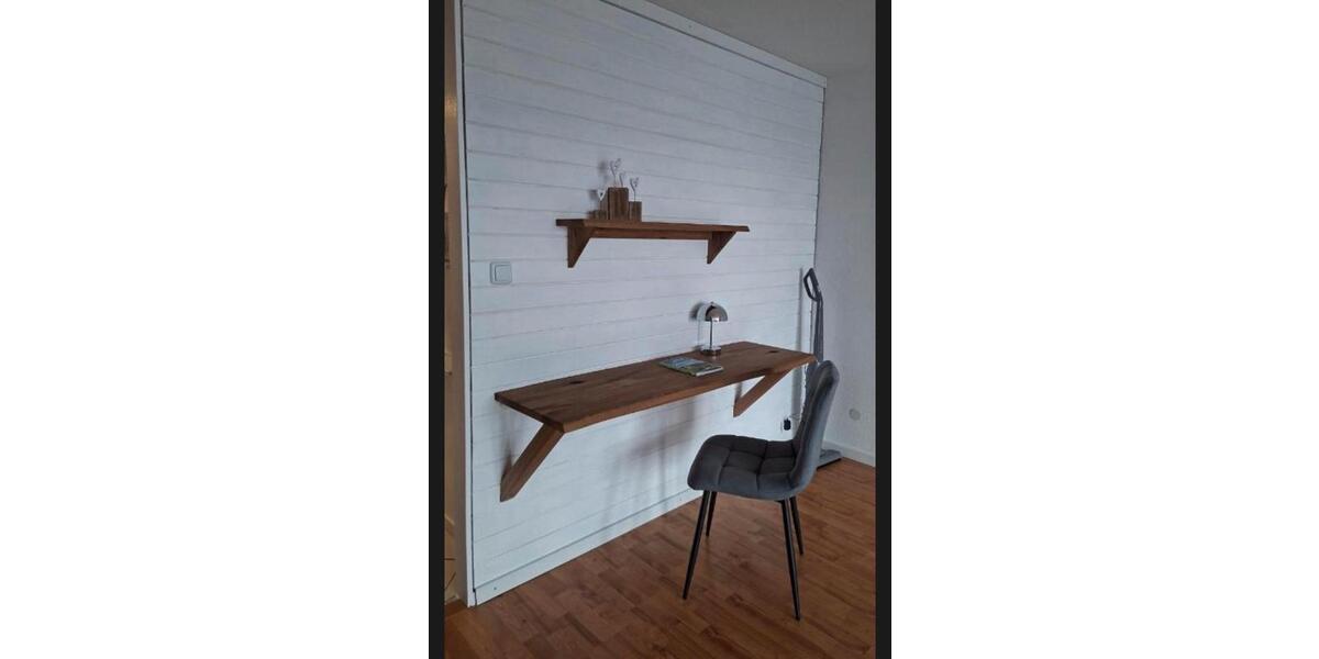 Terrassenwohnung Achern - 2 Zimmer, 53 m&sup2;, 95&euro; | Angebot:26030775