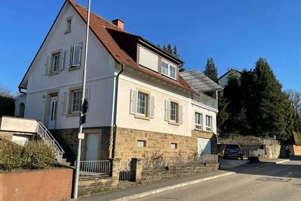 Haus zum Kaufen in Sinsheim 419.000 € 147.15 m²