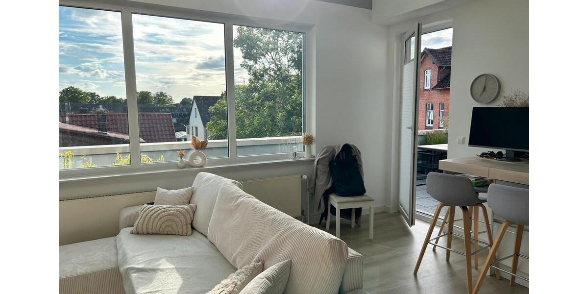 Dachgeschoßwohnung Burgdorf - 2.5 Zimmer, 70 m&sup2;, 189.000&euro; | Angebot:26291622