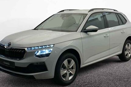 Skoda Kamiq 7.000 km 24.490 &euro; Kaufbeuren 87600