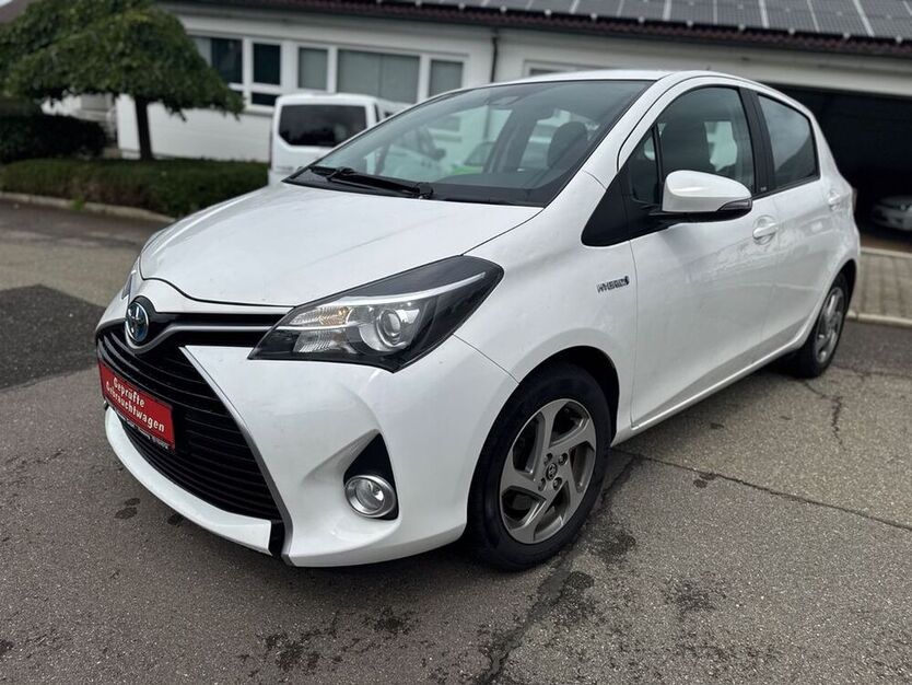 Yaris