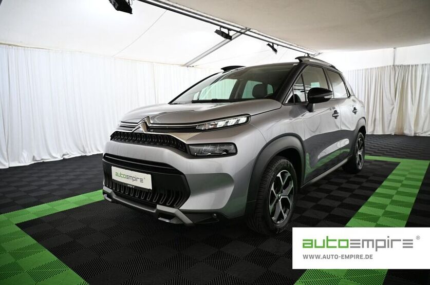 C3 Aircross