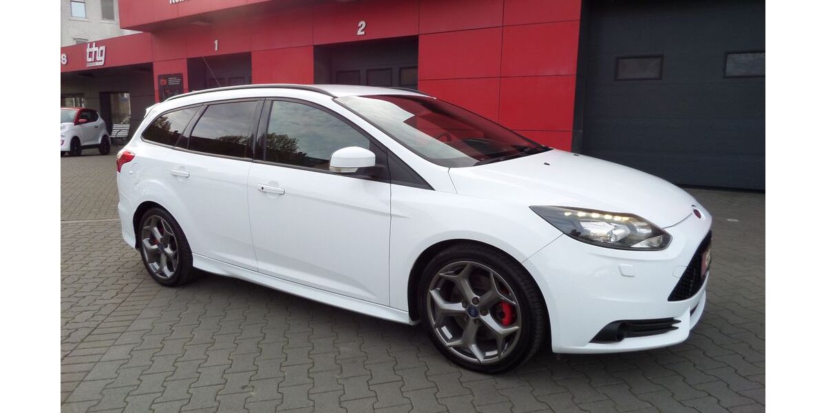 Ford Focus 194.809 km 7.990 &euro; Ludwigshafen am Rhein 67059