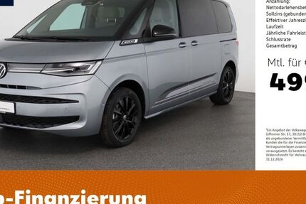 VW T7 Multivan 8.000 km 56.980 &euro; Neumarkt 92318