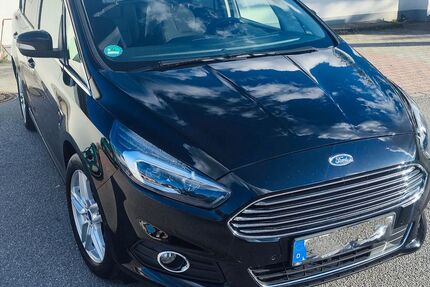 Ford S-Max 134.000 km 13.990 &euro; Peißenberg 82380