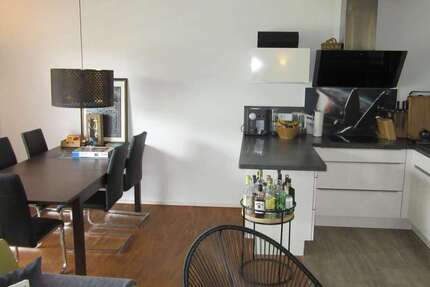 Wohnung zum Mieten in Pfaffenhofen 880 € 60.55 m² 2 zimmer