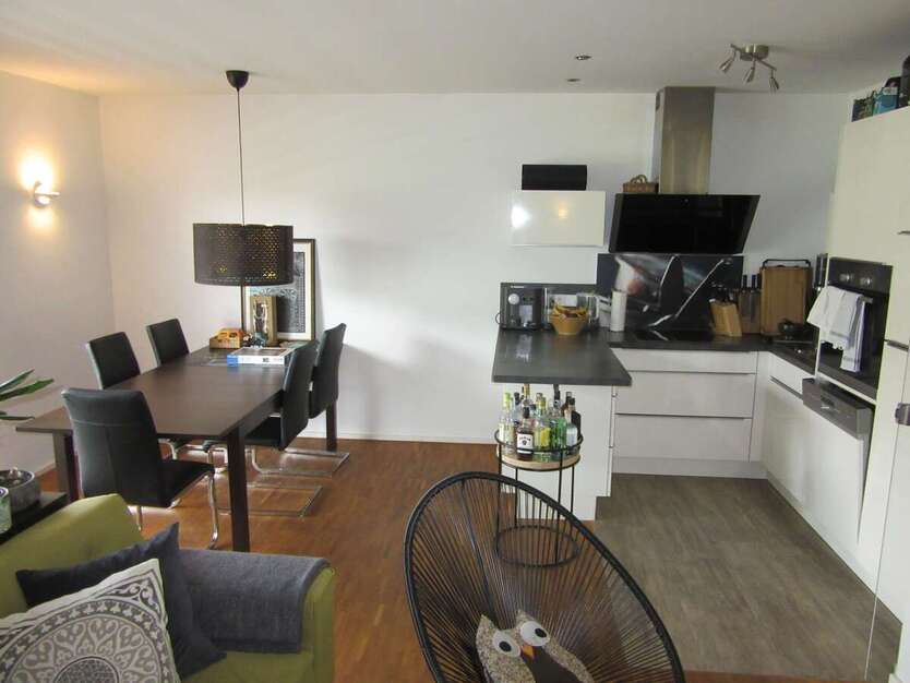 Wohnung zum Mieten in Pfaffenhofen 880 € 60.55 m² 2 zimmer