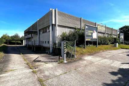 Einzelhandel in Salzwedel 199.000 € 730 m² zimmer