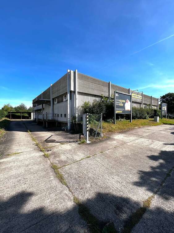 Einzelhandel in Salzwedel 199.000 € 730 m² zimmer