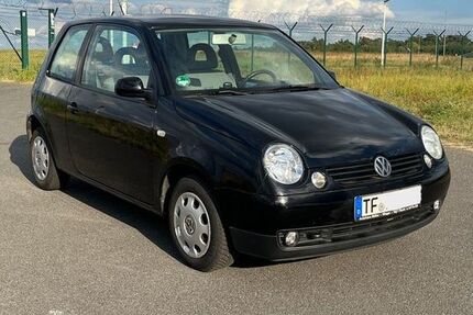 VW Lupo 198.600 km 1.450 &euro; Blankenfelde-Mahlow 15827