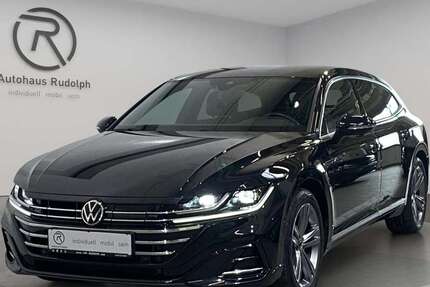 VW Arteon 70.547 km 27.289 &euro; Oelsnitz/Erzg. 09376