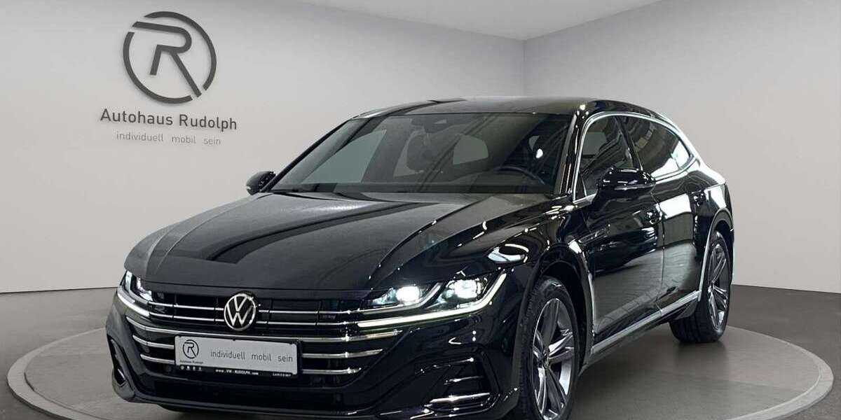 VW Arteon 70.547 km 27.289 &euro; Oelsnitz/Erzg. 09376