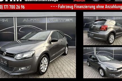 VW Polo 99.700 km 6.400 &euro; olpe 57462