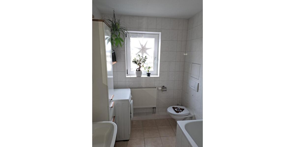 Gemütliche 3-Raum-Wohnung in Marienberg, 3ZKB 3 zimmer