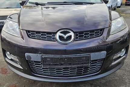 Mazda CX-7 175.358 km 4.499 &euro; Zwickau 08066