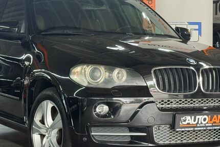 BMW X5 250.000 km 9.999 &euro; Troisdorf 53842