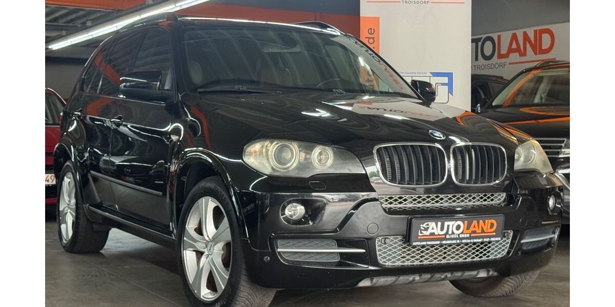 BMW X5 250.000 km 9.999 &euro; Troisdorf 53842
